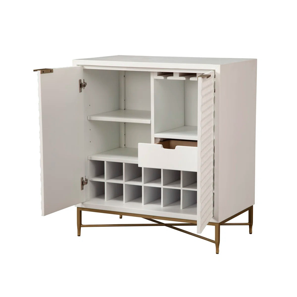 Capra 32'' Bar Cabinet