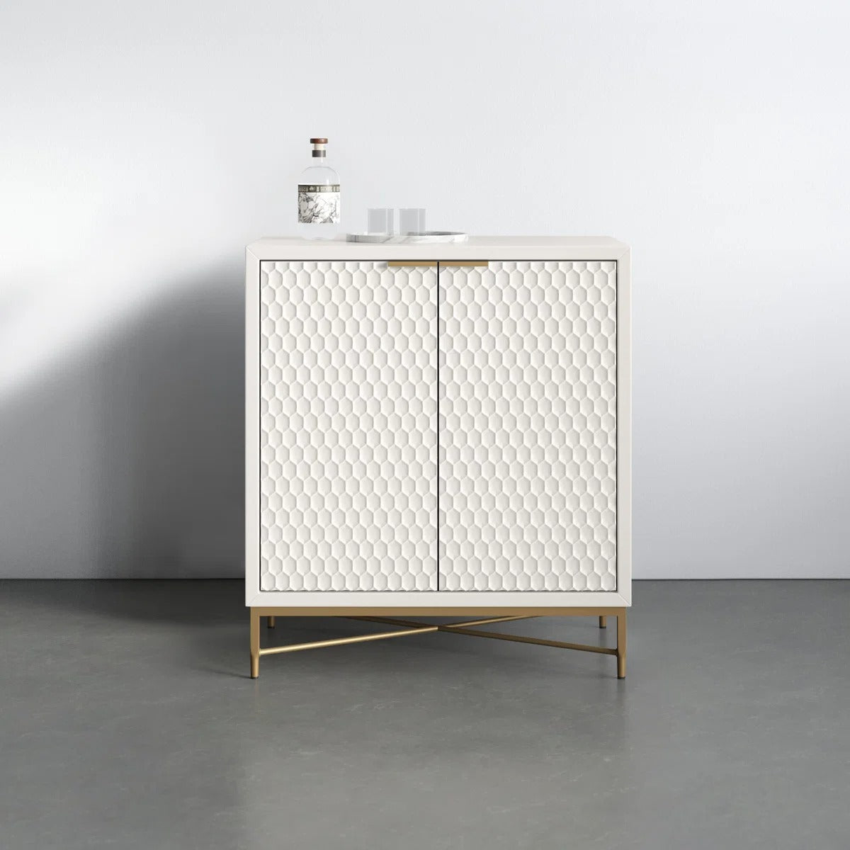 Capra 32'' Bar Cabinet